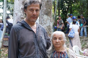 South America forests