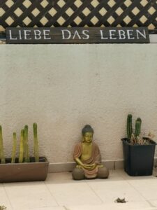 Cyprus inner journey